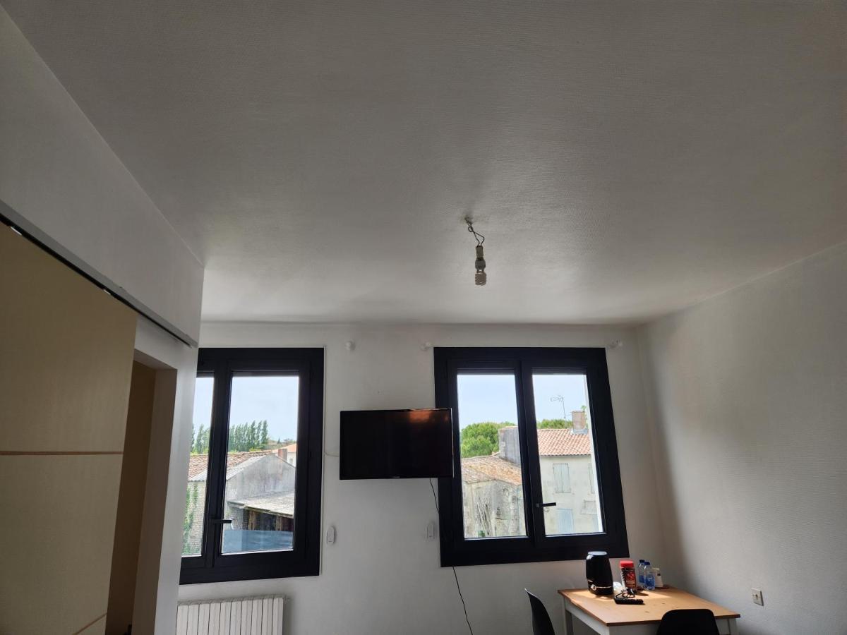 Chambre Privee Independante Chenac Saint Seurin d'Uzet Екстериор снимка